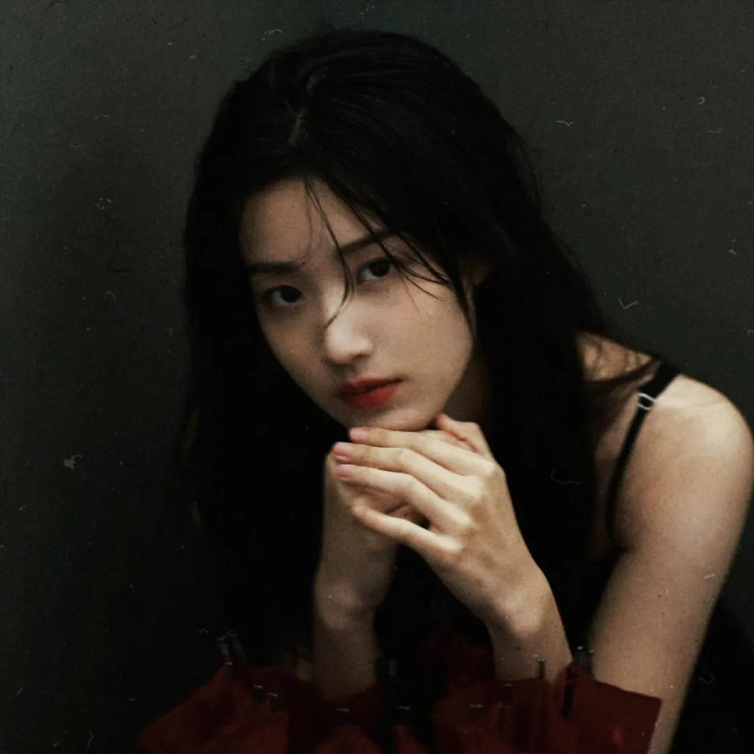 贵妃她不想卷了