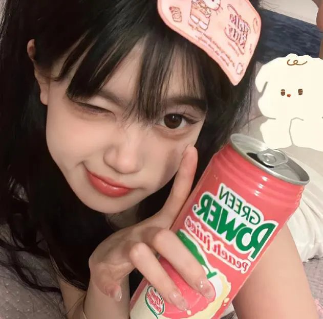 撒娇女人最好命